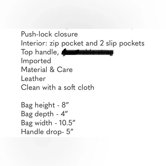 Patricia Nash Tooled Leather Satchel Purse - Picture 12 of 12